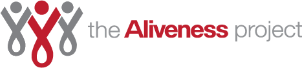 logo - aliveness