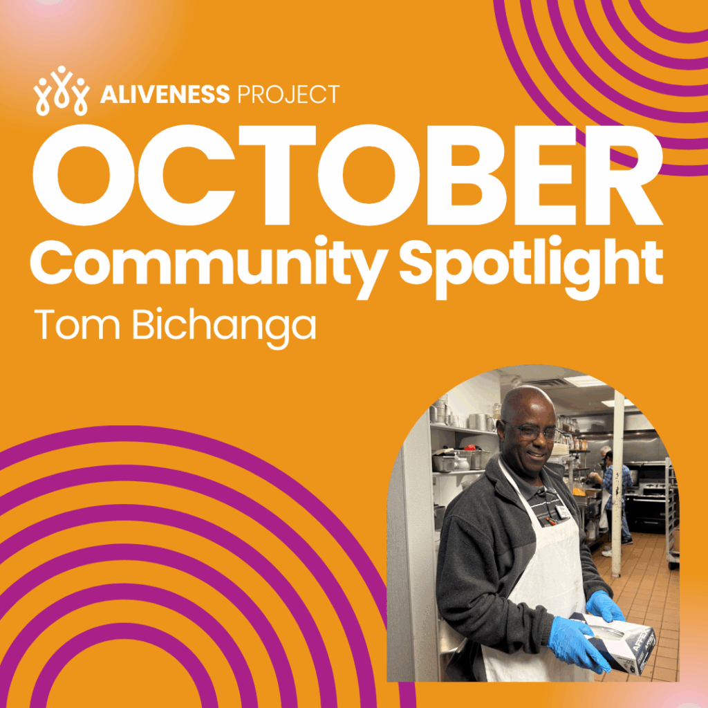 Community Spotlight Blog (Oct)