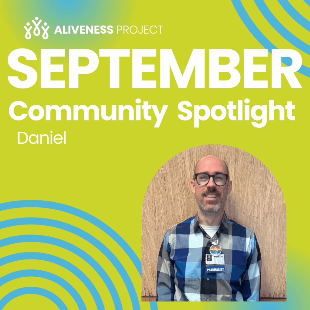 Community Spotlight (Blog Post)